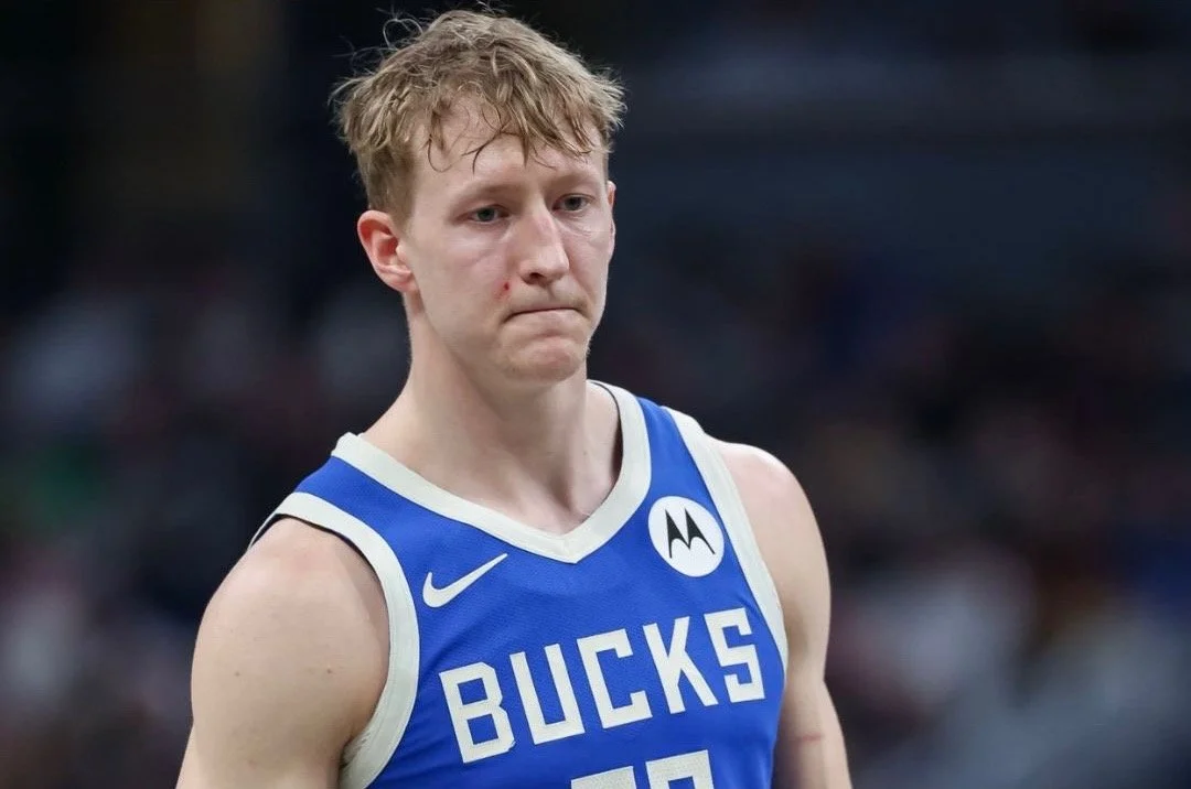 Milwaukee Bucks Extend AJ Green on Four-Year, $45 Million Deal</span>