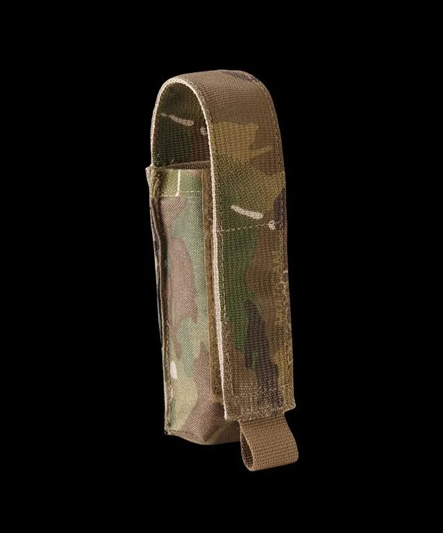Single MK4 Spray Pouch
