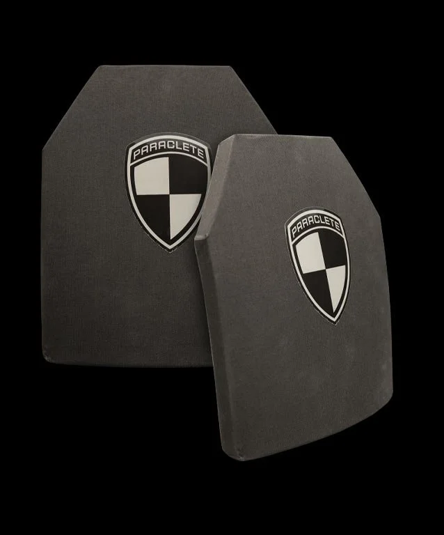 Hard Armor Plate #5700SA-CD