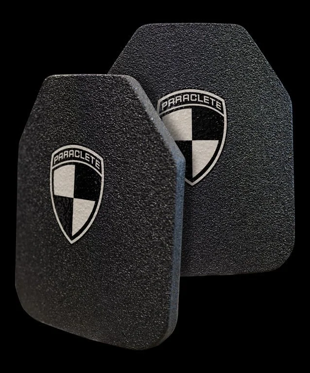 RF2750SA Steel Plates