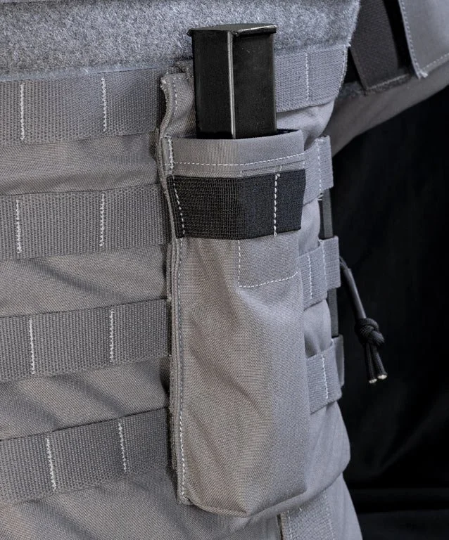 M.R.S. Single Sub Gun 9mm Mag Pouch