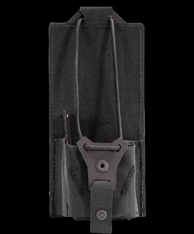 Radio Pouch