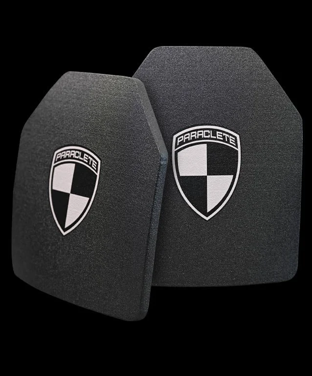 Hard Armor Plate #10260