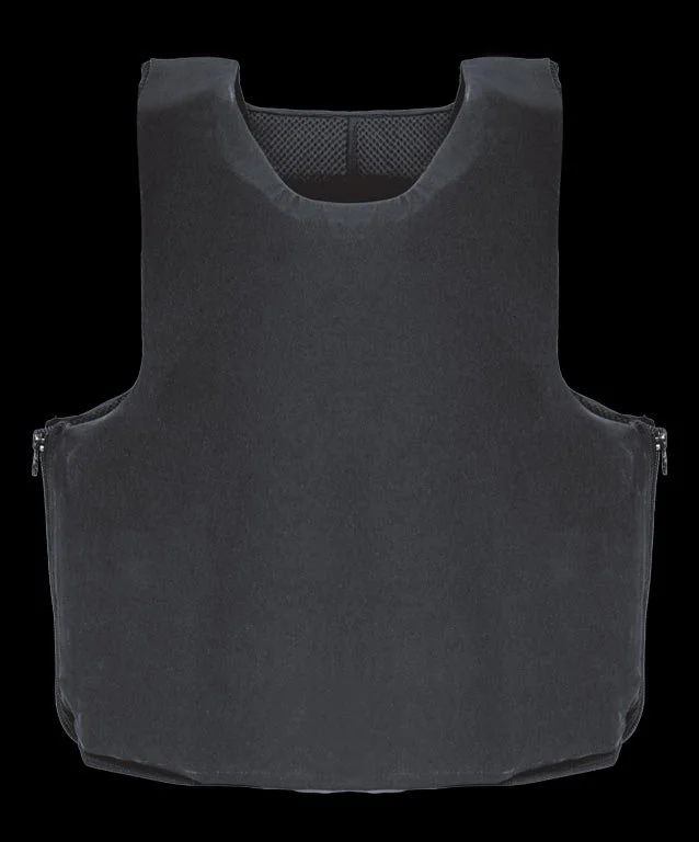 Ultra-Covert Carrier