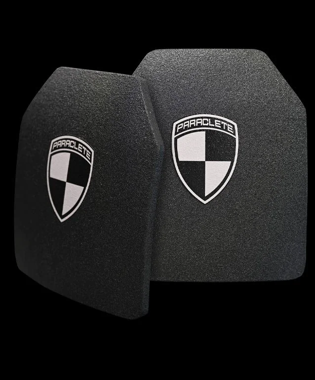Omega Hard Armor Plate
