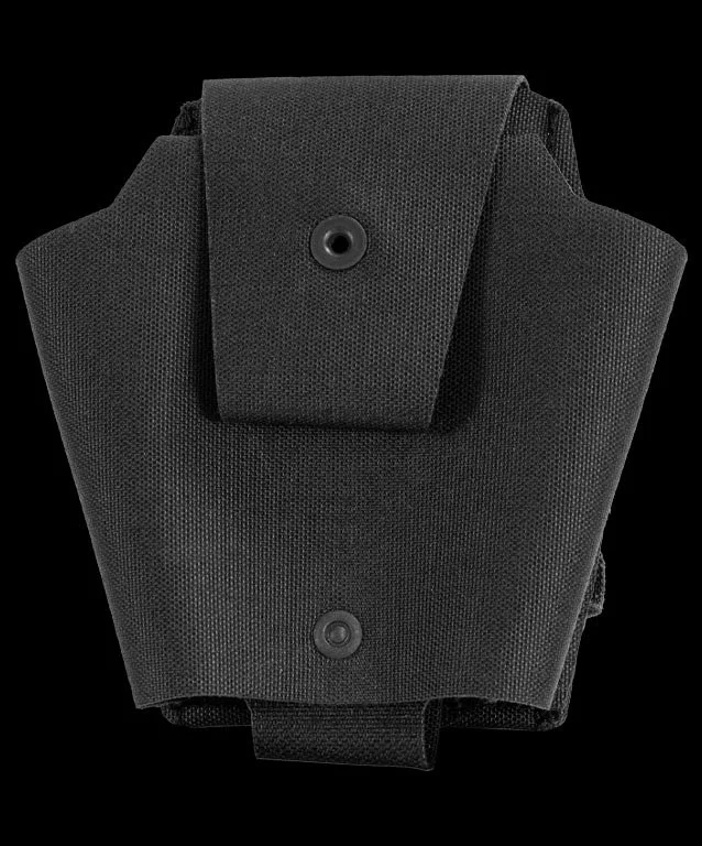 Universal Double Handcuff Pouch