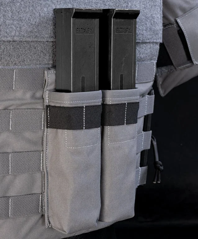 M.R.S. Double Sub Gun .45 Caliber Mag Pouch
