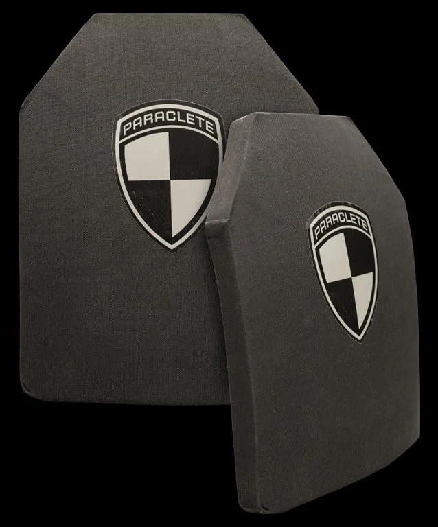 Hard Armor Plate #8950SA-CD
