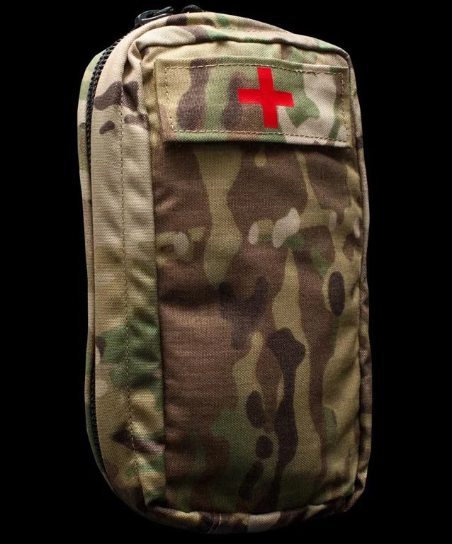 Advanced Medical Pouch
