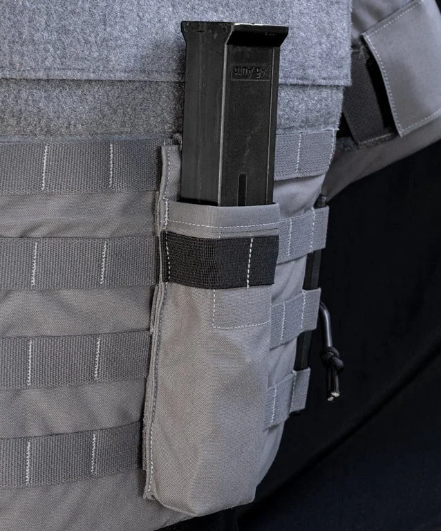 M.R.S. Single Sub Gun .45 Caliber Mag Pouch