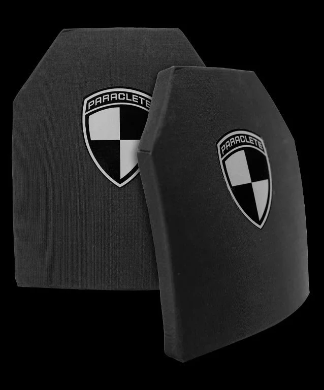 Hard Armor Plate #20260SA-CD