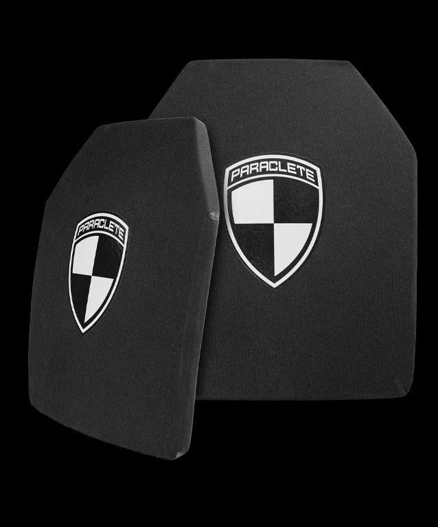 Hard Armor Plate #8900-CD