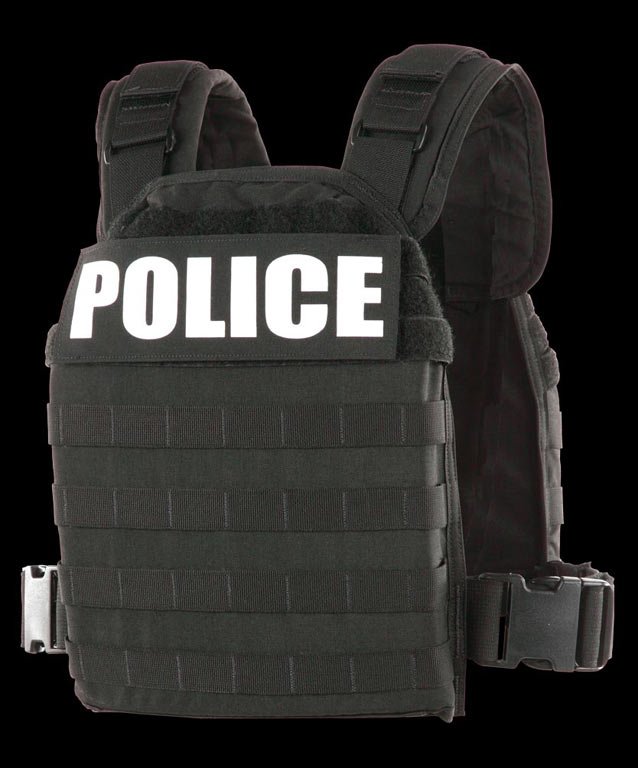 Point Blank Plate Carrier