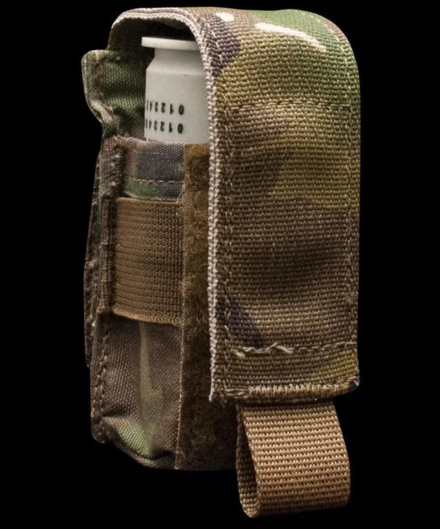Single 37-40mm Pouch