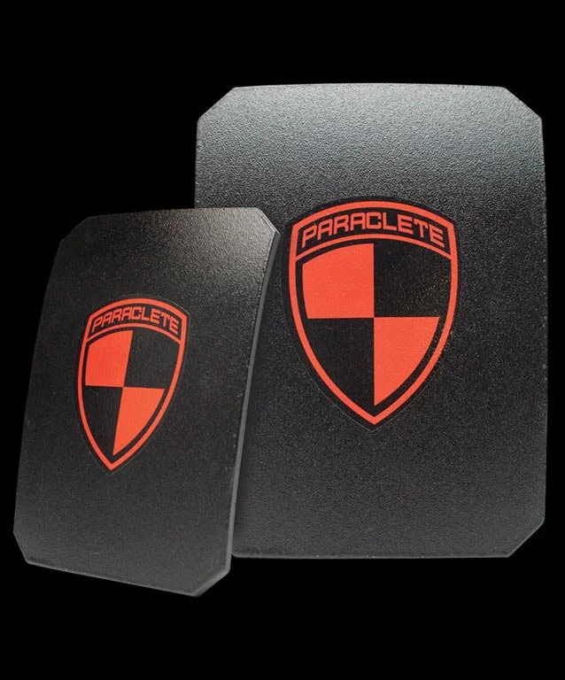 Speed Plates