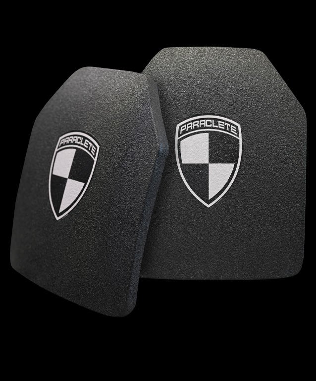 Hard Armor Plate #20260X