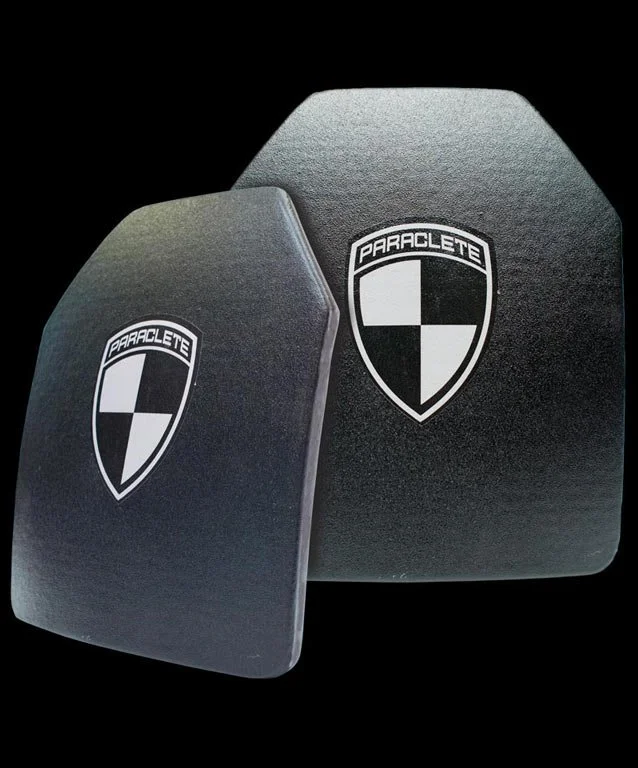 Speed Plate Plus