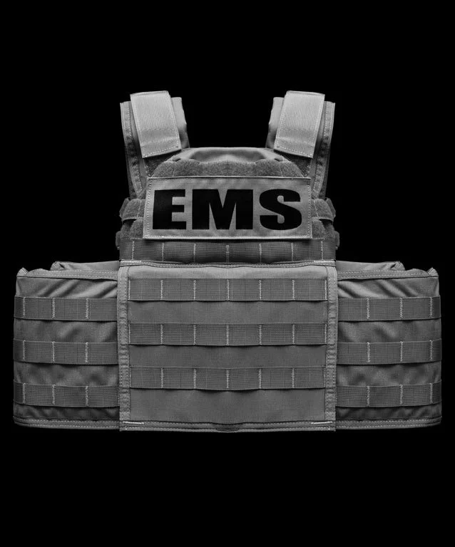 FRK 360 Plate Carrier