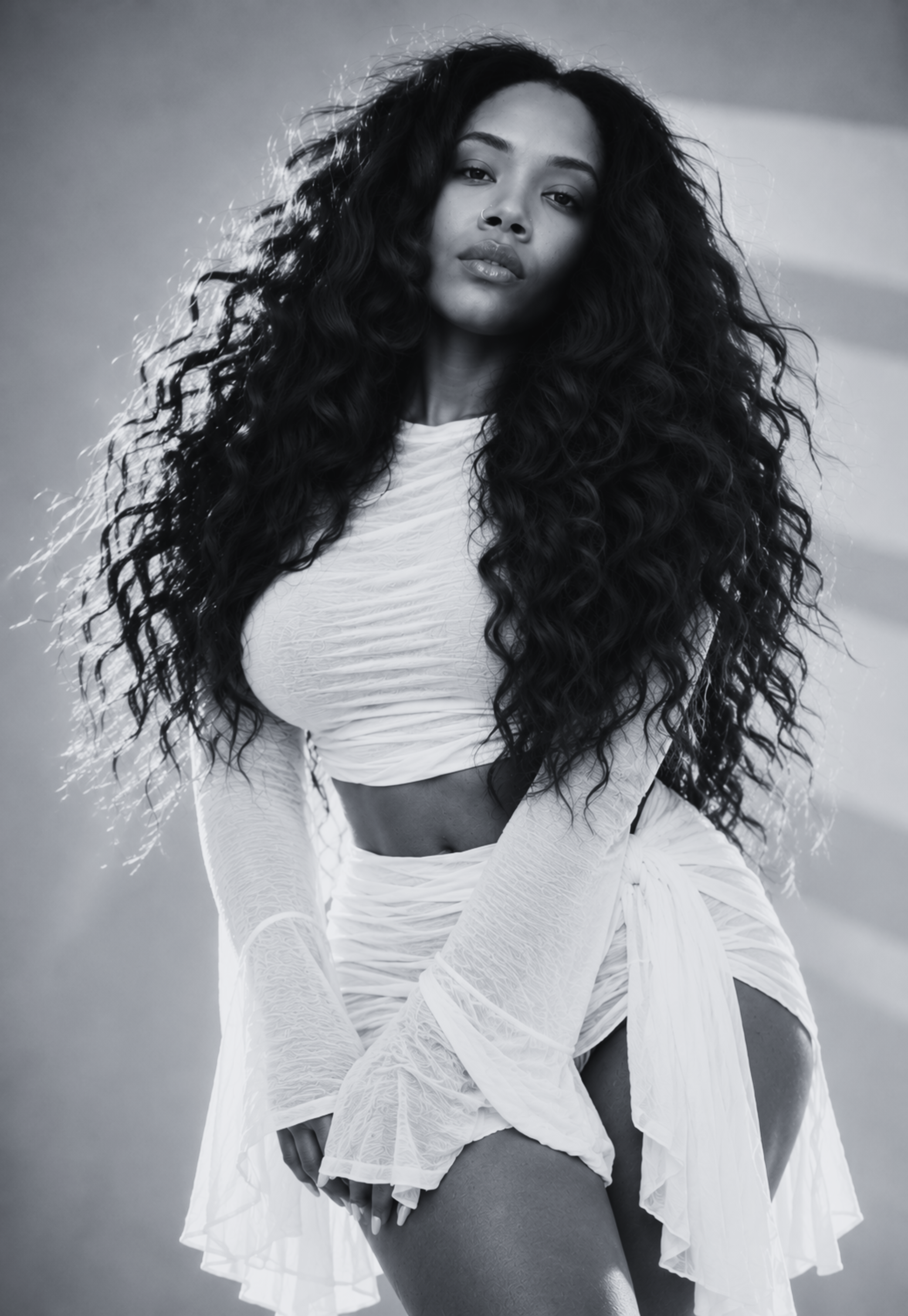 Explore the official gallery of Solaëra (Solaera), a multidisciplinary artist, singer-songwriter, composer, producer and former Billboard-charting recording artist formerly known as Jessica Love. Discover official Solaëra photography, artist portrait