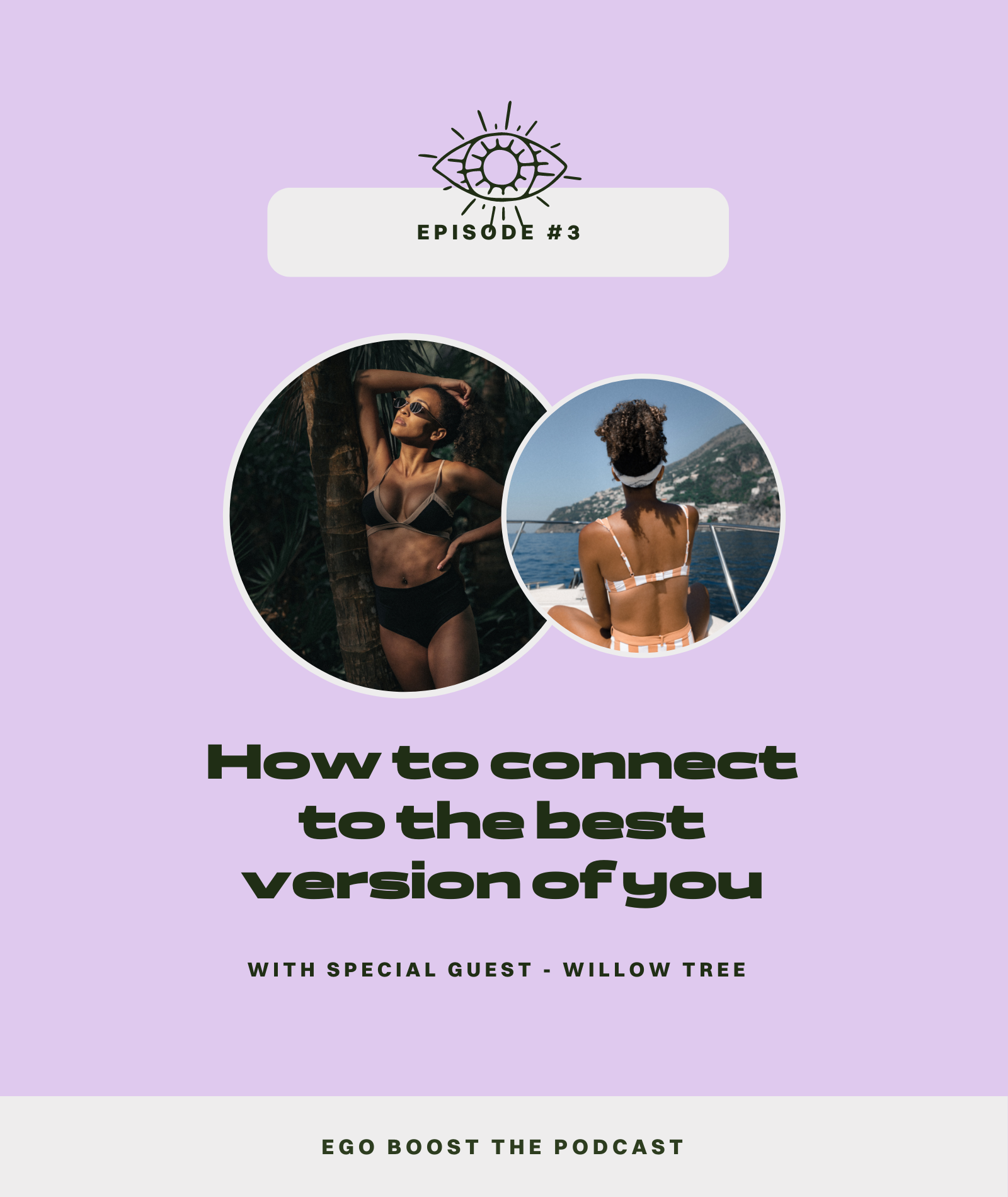 How to connect to the best version of you