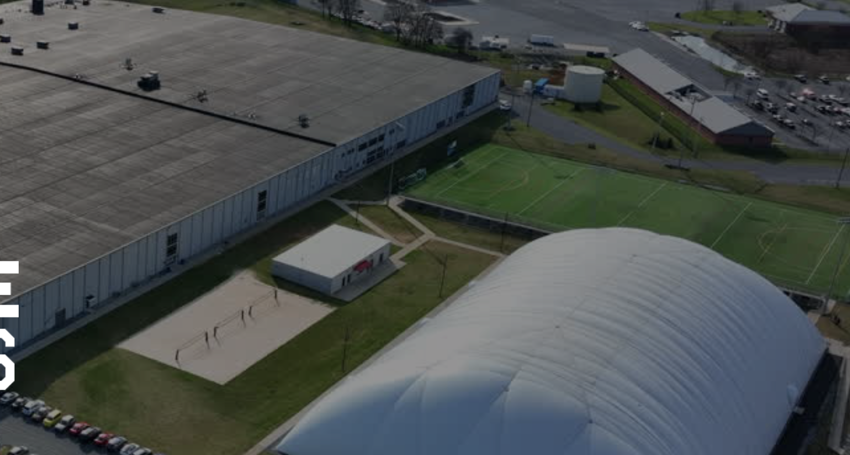 Paradise Concrete Expo