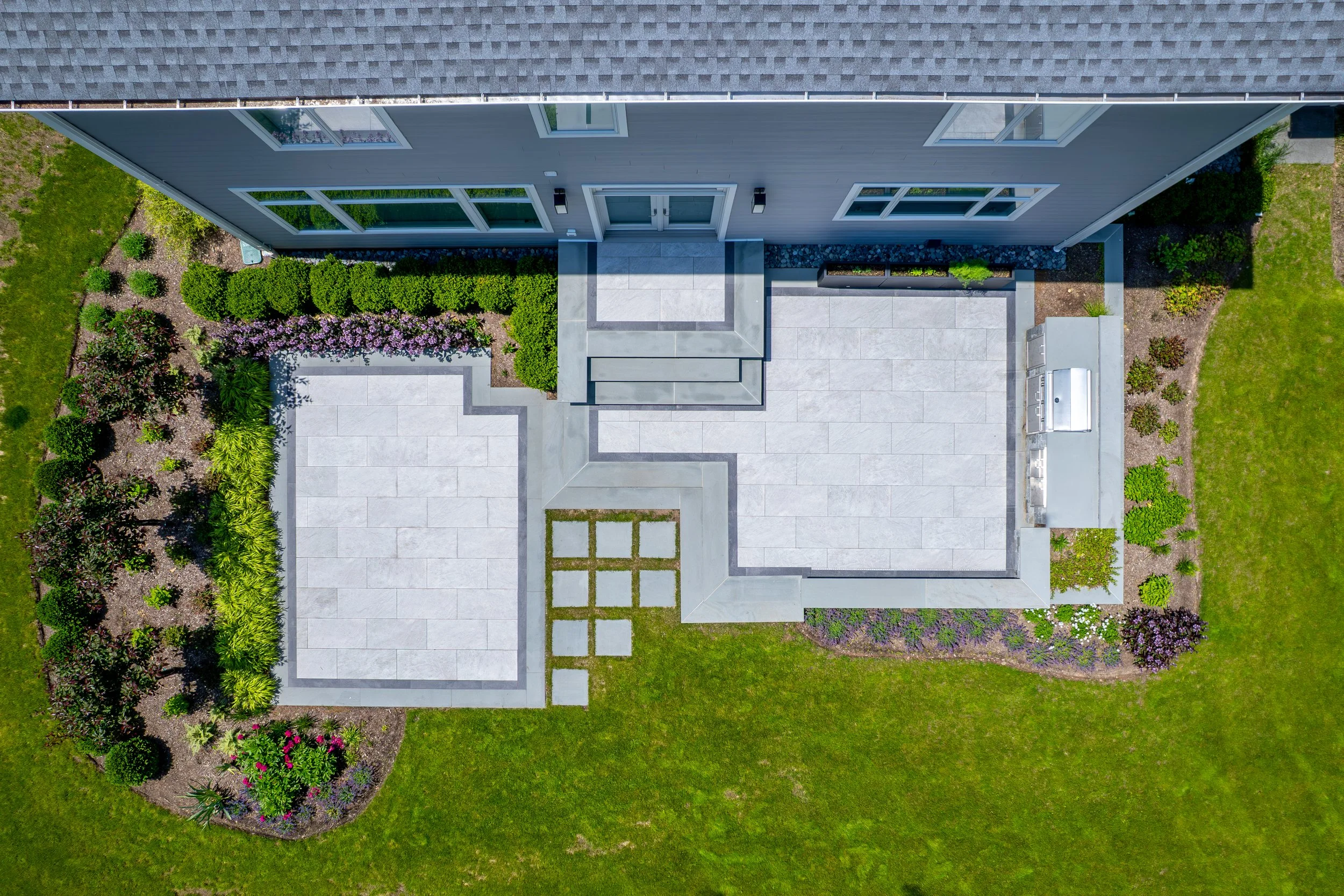 New Jersey Family Gathering