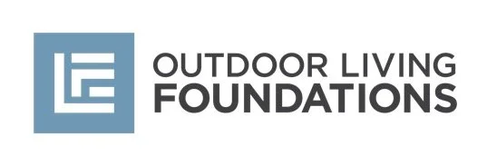 Outdoor Living Foundations