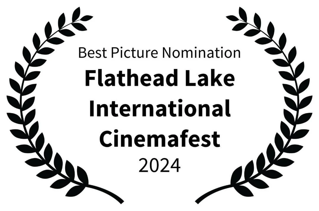 Saving For The Day has been nominated for BEST PICTURE and BEST MONTANA FILM at @flicpolson! The screening is tonight at 6pm at the Showboat Cinemas in Polson. Cast Q&amp;A to follow. Link to tickets in bio!