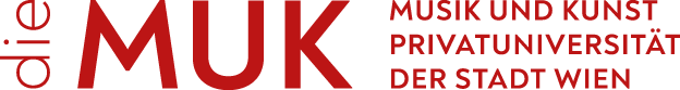 ウィーン市立音楽芸術大学のロゴ