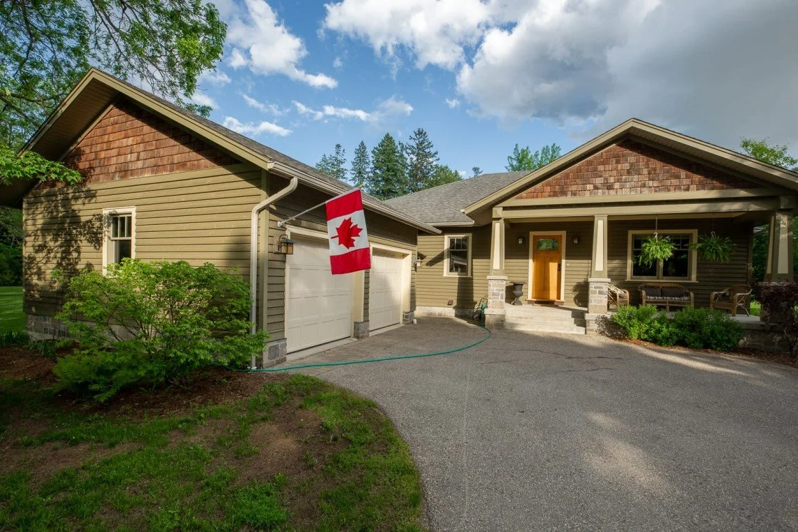 Arts &amp; Crafts Home