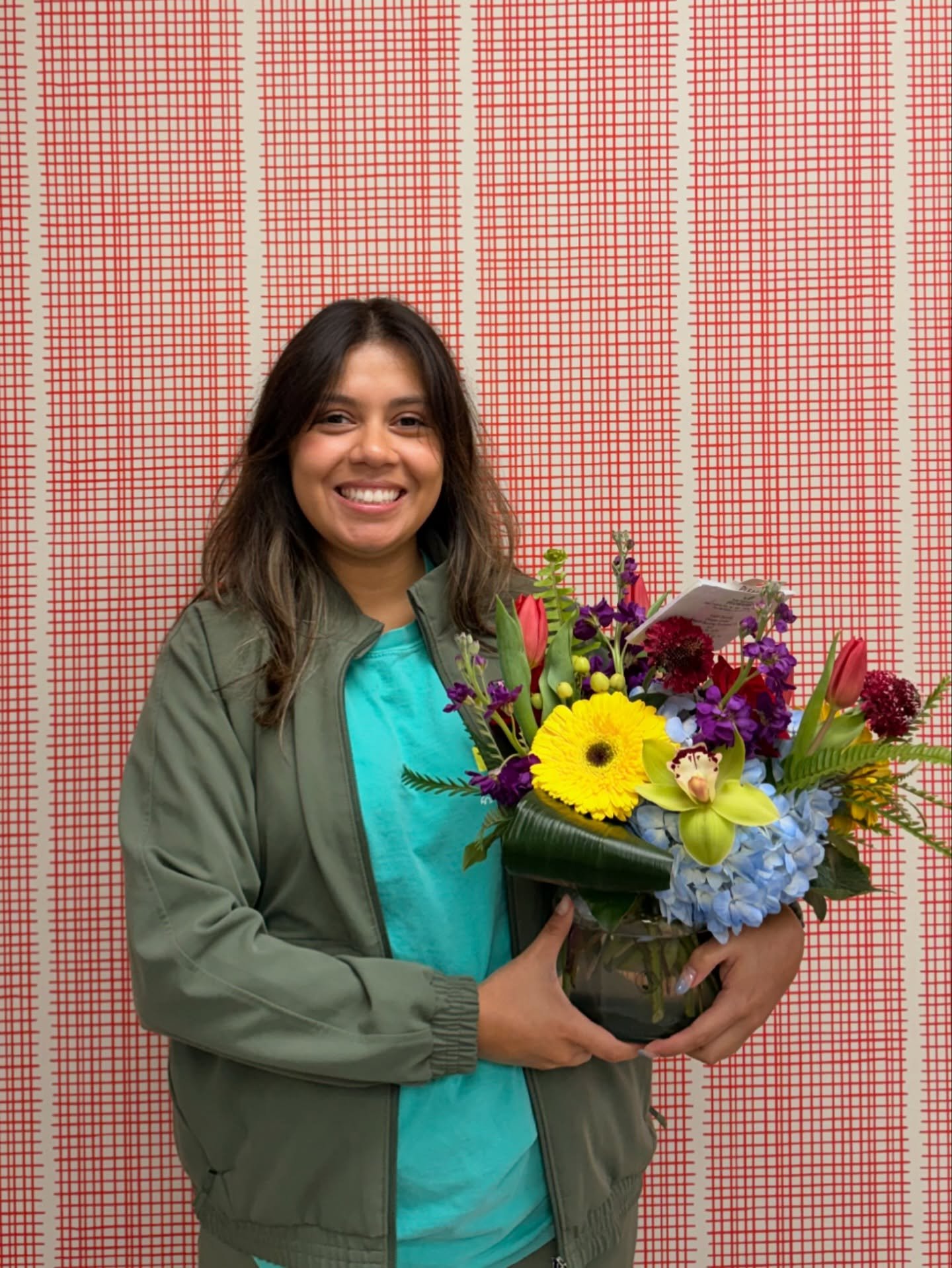 Today marks Lupe&rsquo;s 4-Year Anniversary! 🎉
We are so grateful for you and everything you bring to our team. Your willingness to jump in and help wherever needed never goes unnoticed.

As one of our amazing orthodontic assistants, your skill and 