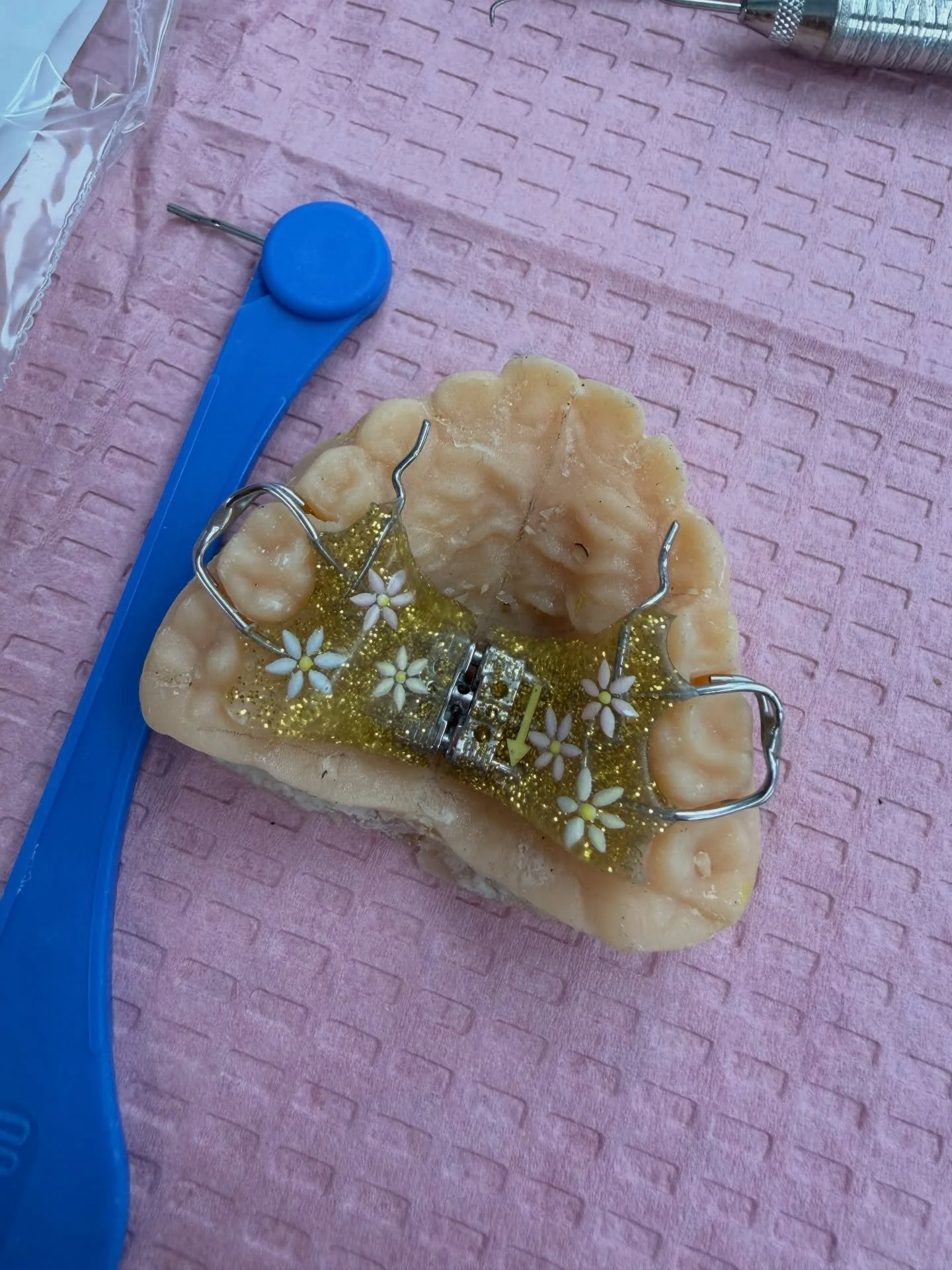 Kids love choices&mdash;and so do we! Check out these adorable expanders we&rsquo;ve seen lately, all totally designed by the kids themselves. 🤩 
If your child&rsquo;s teeth are crowded, braces might not be the first step. Straightening teeth isn&rs