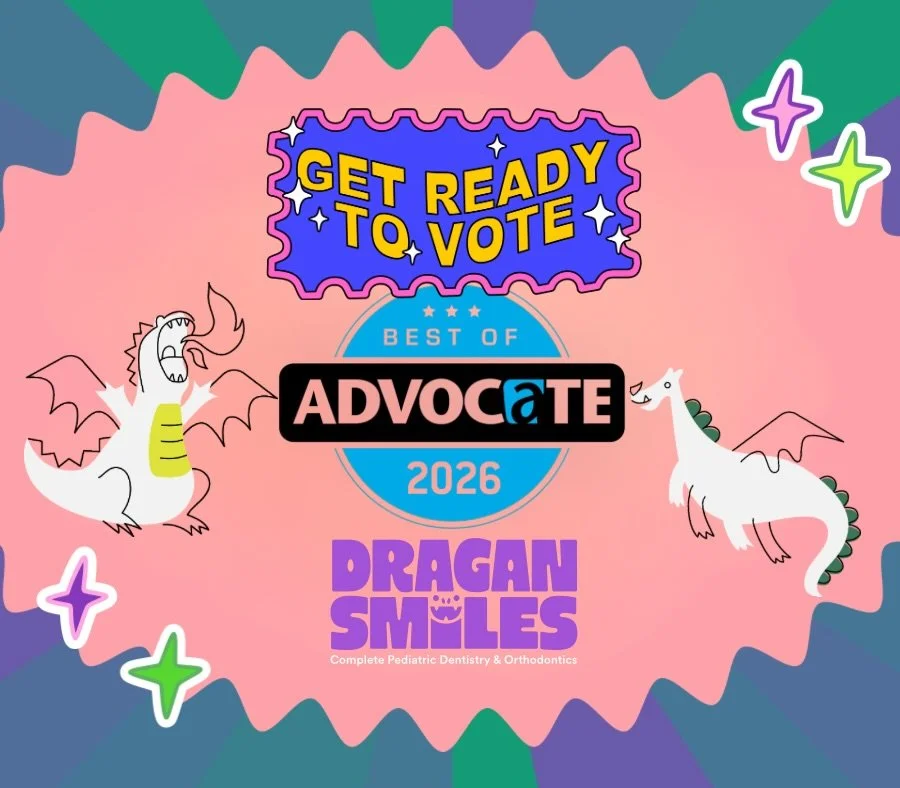 We&rsquo;ve been nominated for Best Dentist by the Lakewood Advocate! 🎉 We&rsquo;d love your vote&mdash;open through May 4th. Thank you for helping nominate us AND supporting us! 😘 

To vote: https://lakewood.advocatemag.com/best-of-voting-2026/