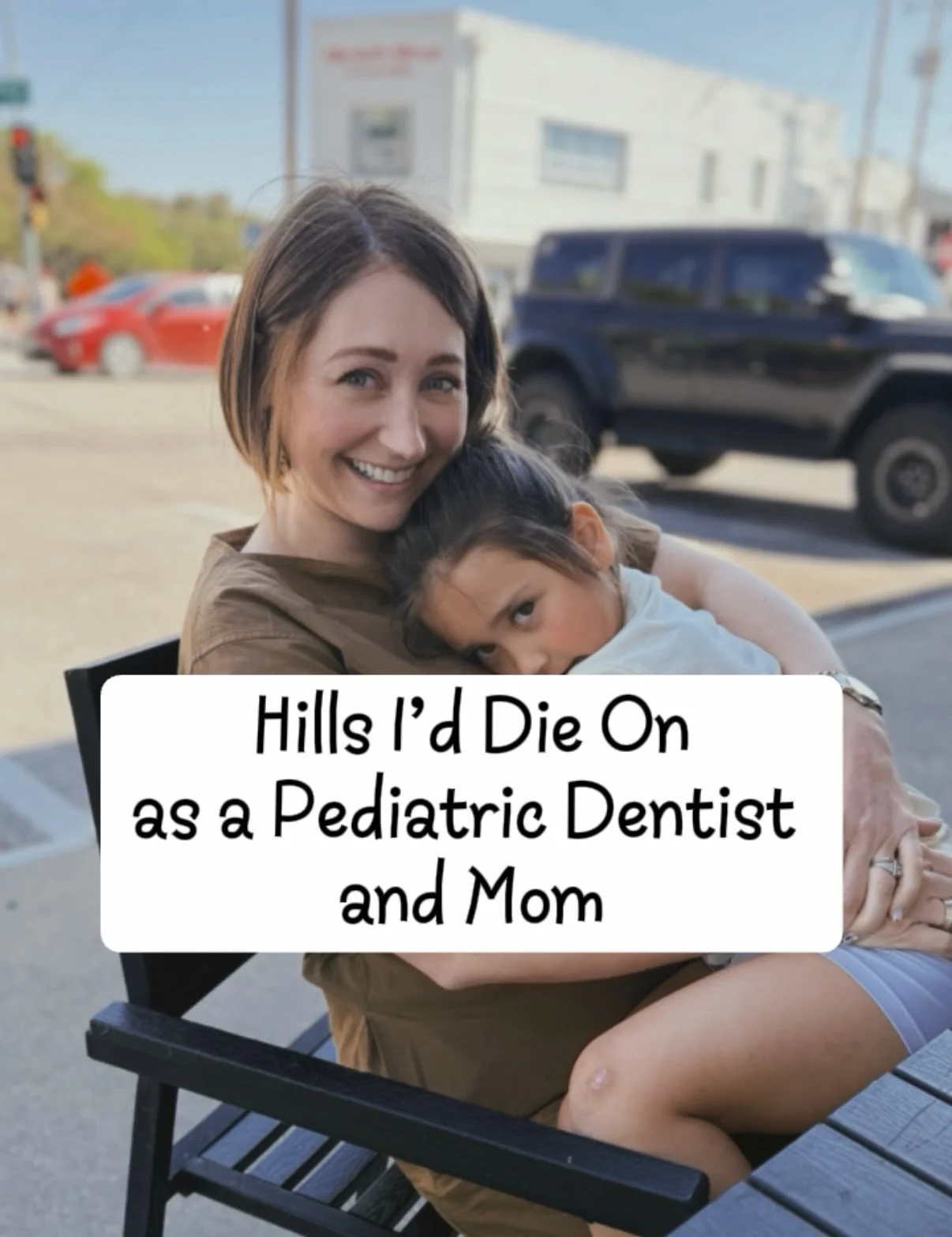 I don&rsquo;t have a crazy amount of hills I&rsquo;d die on, but I wholeheartedly believe it&rsquo;s possible to avoid many dental issues with the proper knowledge. ❤️