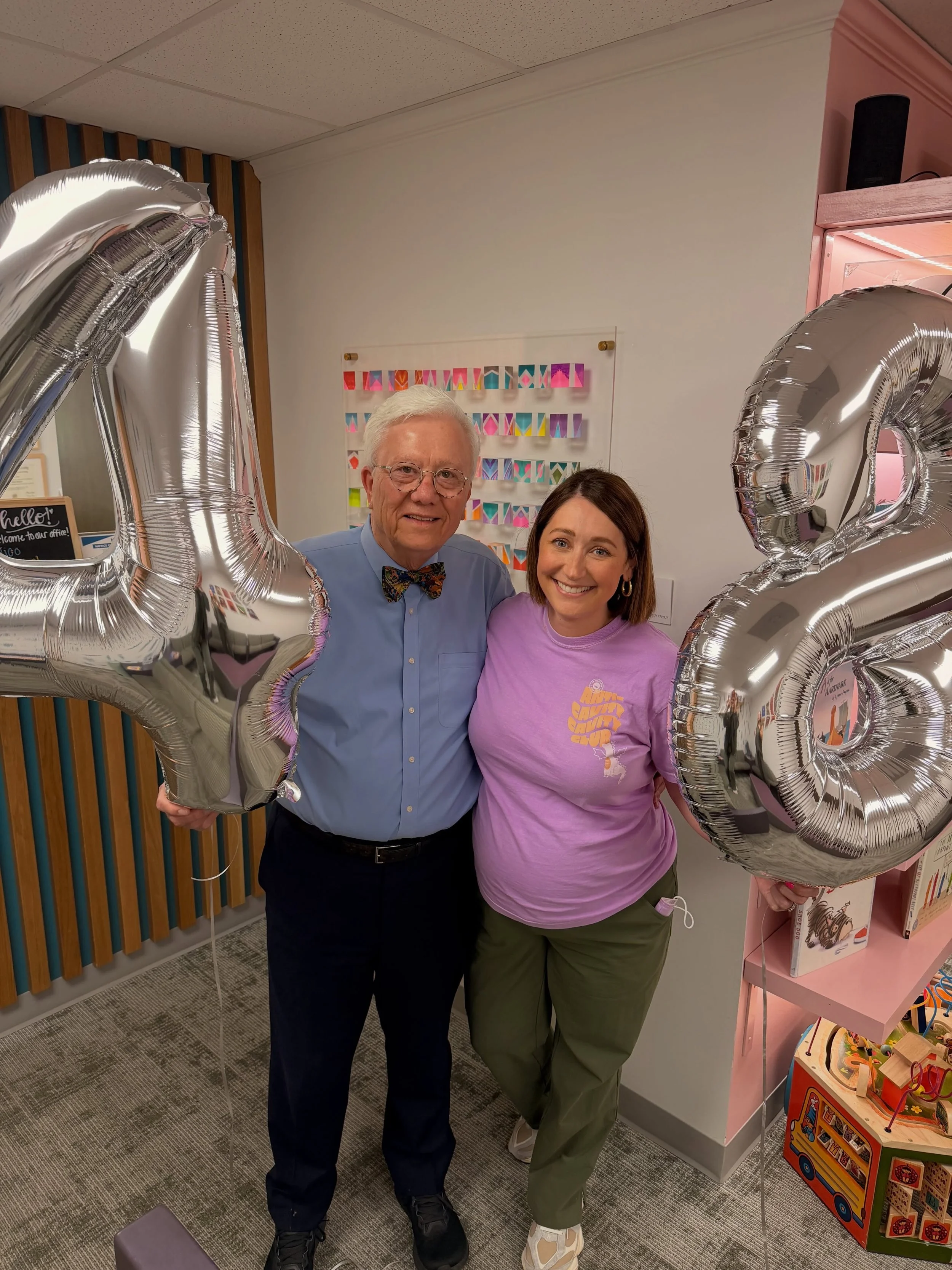 June 1, 1978 marked the first day our office opened its doors to serve the East Dallas community&mdash;a remarkable 48 years ago! 😳
While I&rsquo;ve owned the practice for nearly 6 years and Dr. Plunk is now more than 6 months into retirement, we st