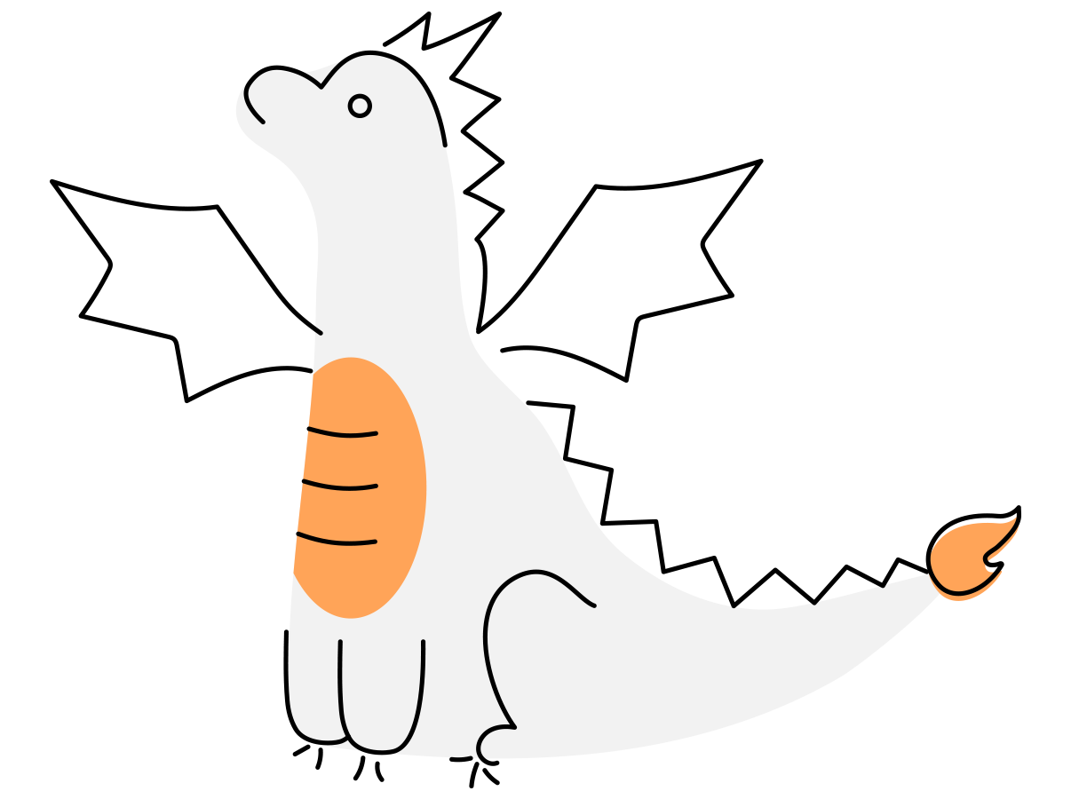 βDragan Smiles friendly dinosaur mascot - Dallas kids dentistβ