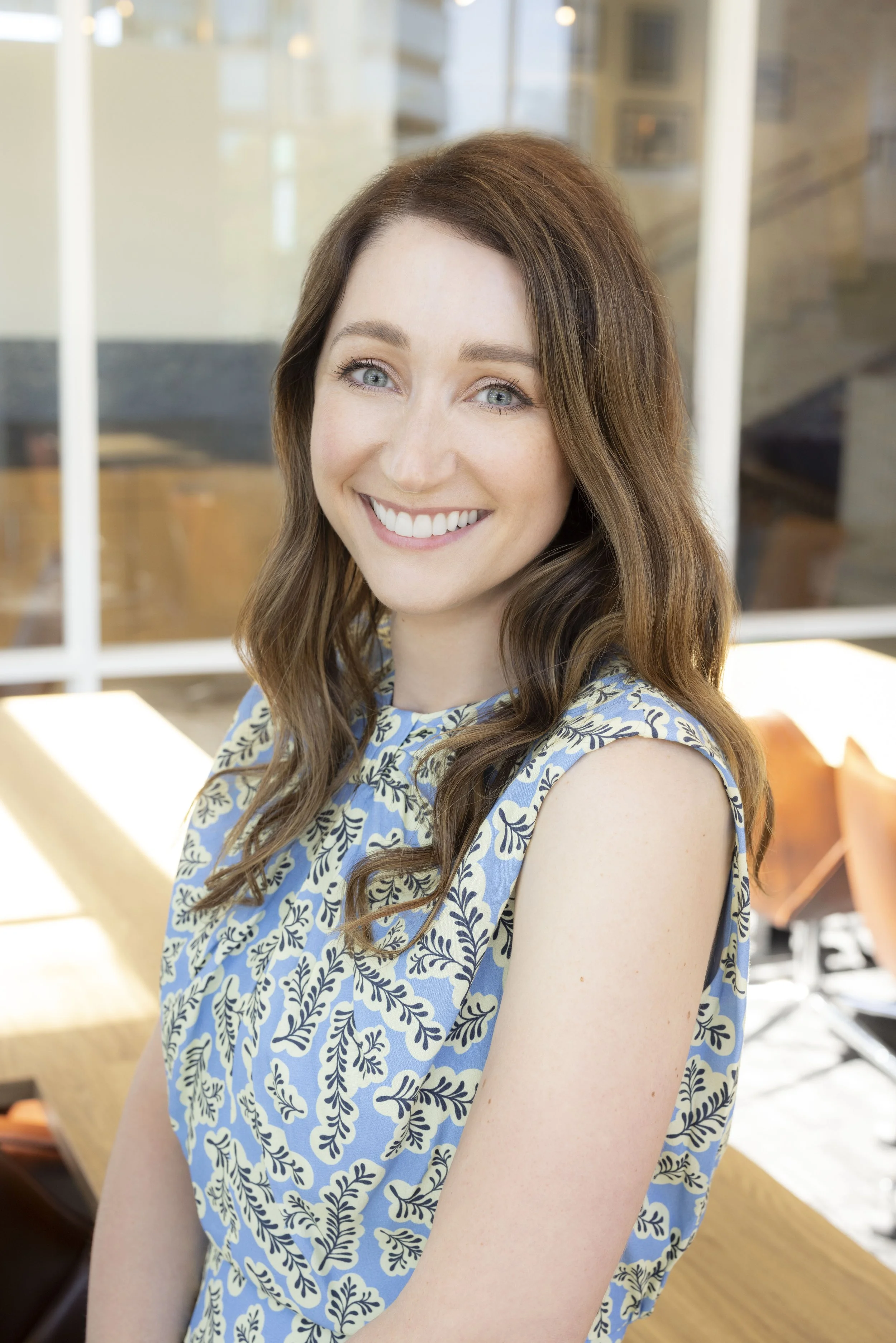 Dr. Sabrina Dragan Dallas TX Pediatric Dentist