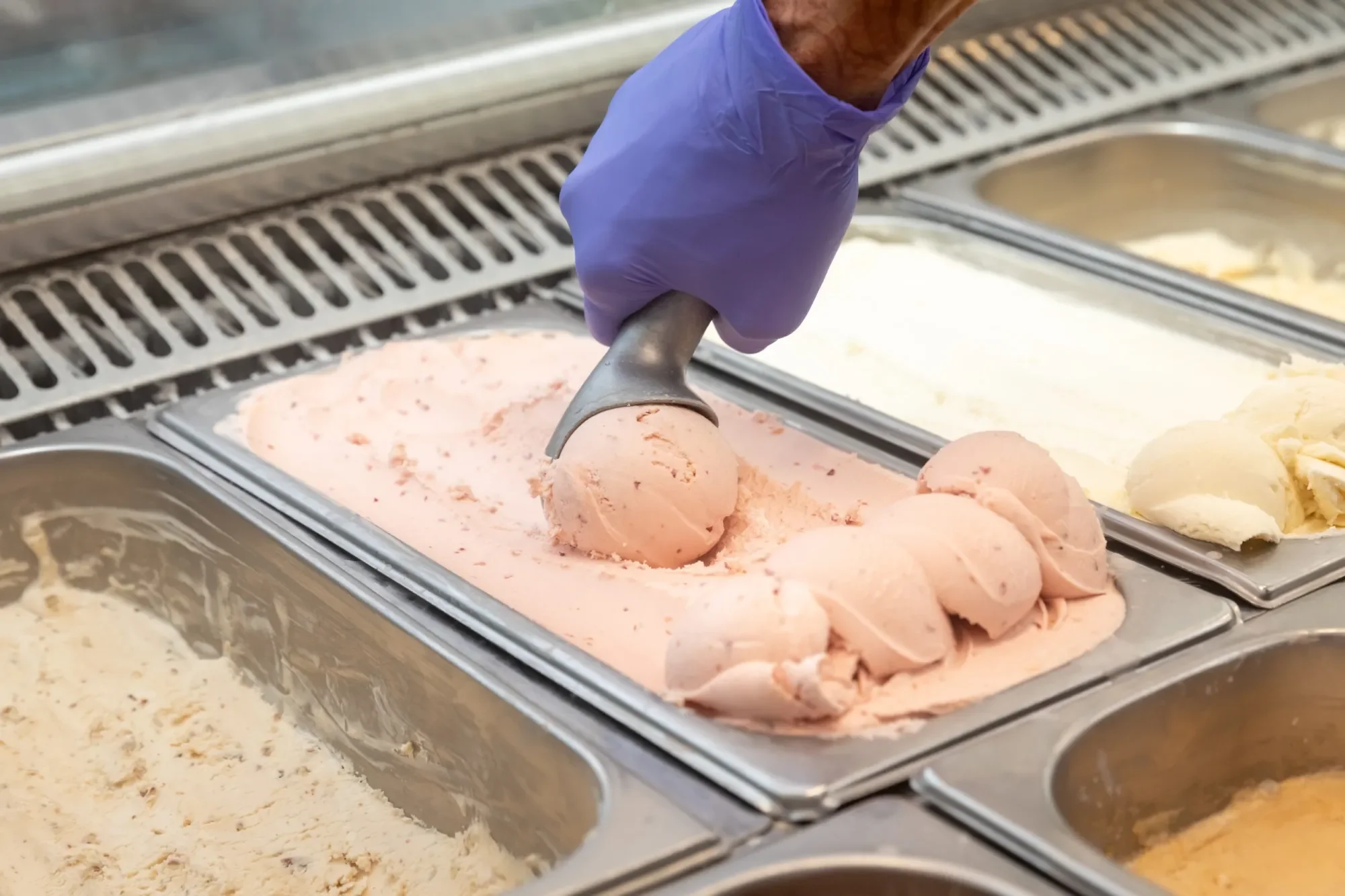 East Bay’s Top 10 Locally-Owned Ice Cream Shops