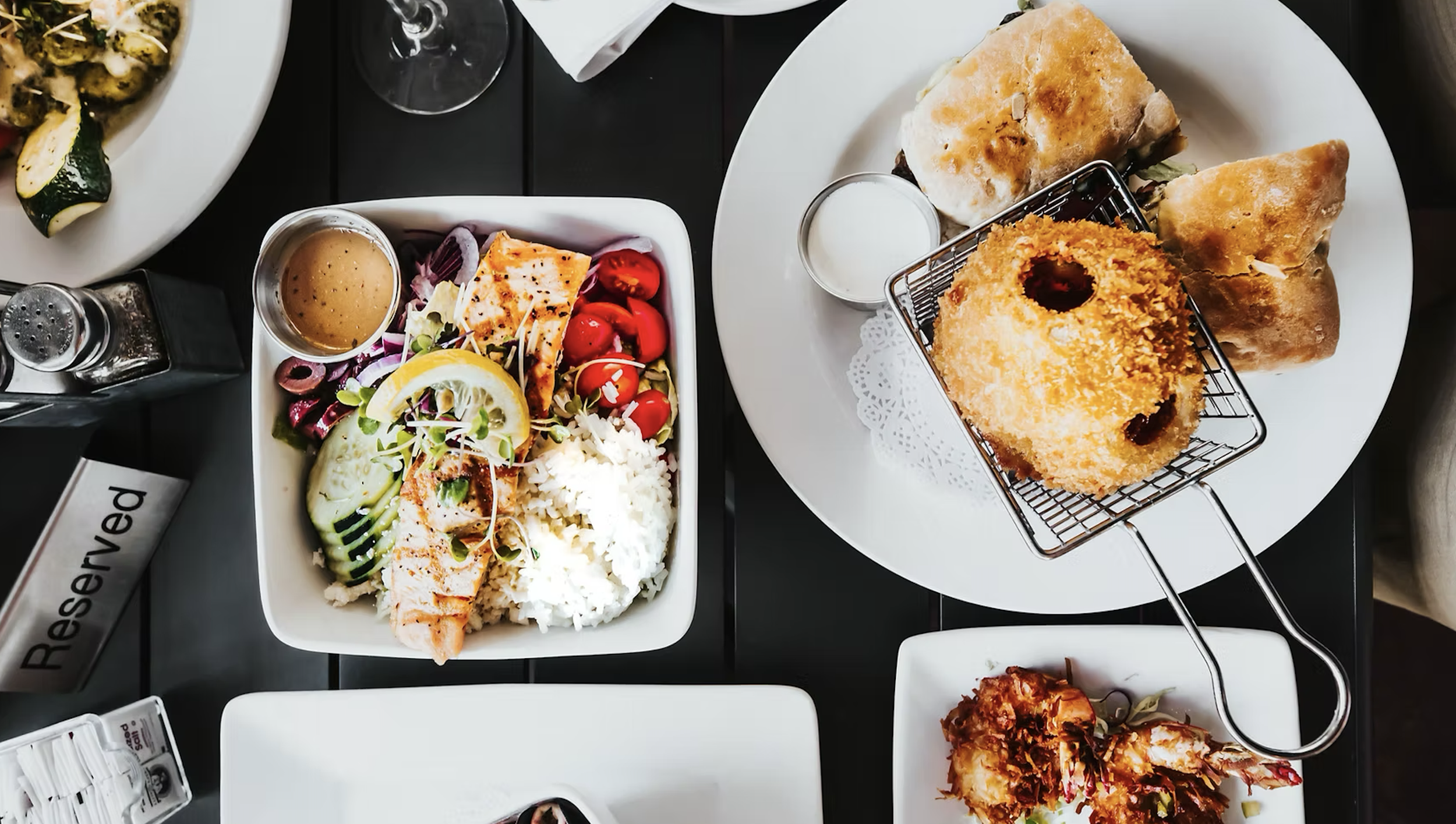 Wence House California Cuisine