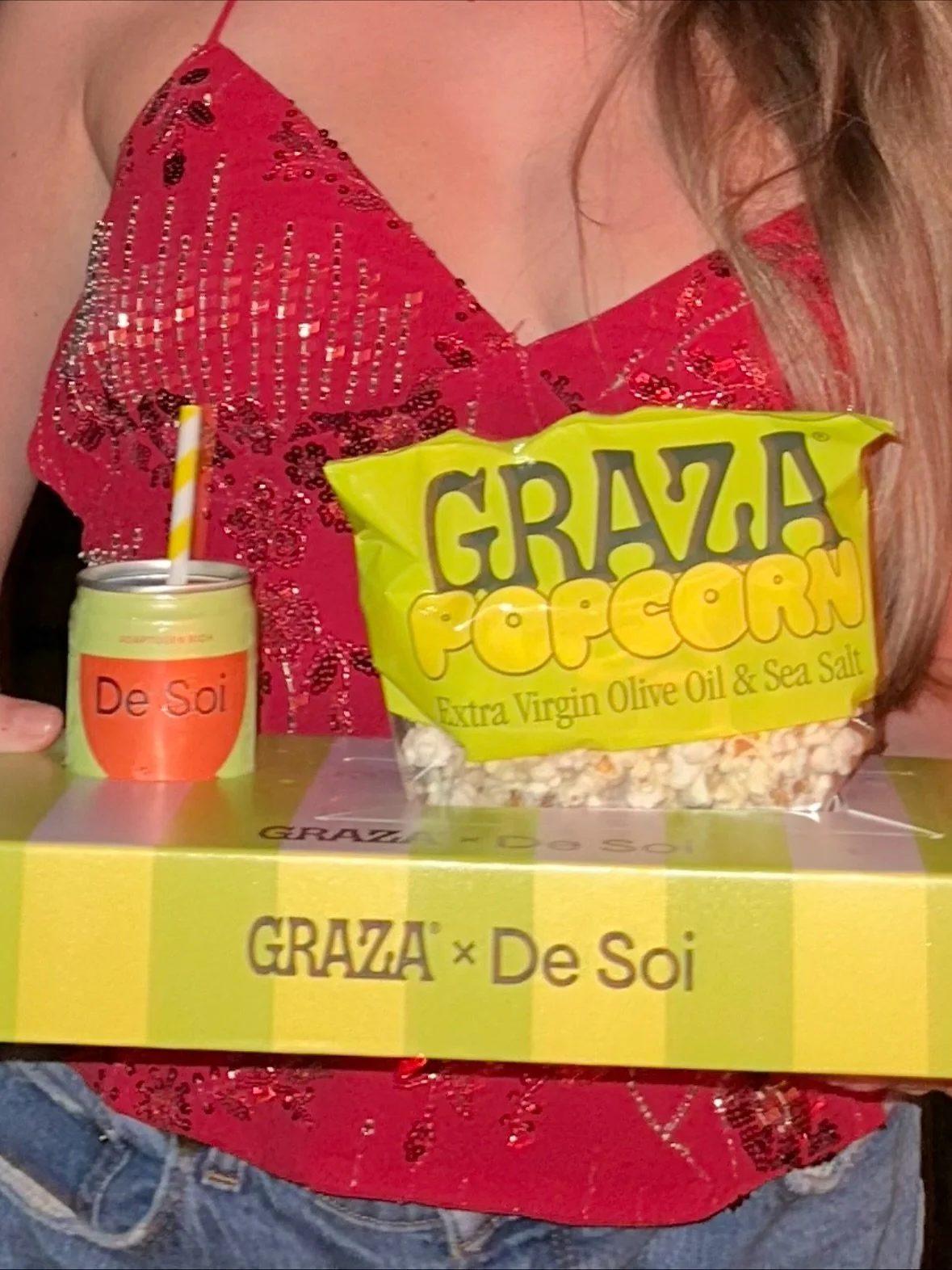 Some photo album crumbs from last weeks event with @getgraza @drinkdesoi 💞

#desoi #getgraza #event #melrose #photos