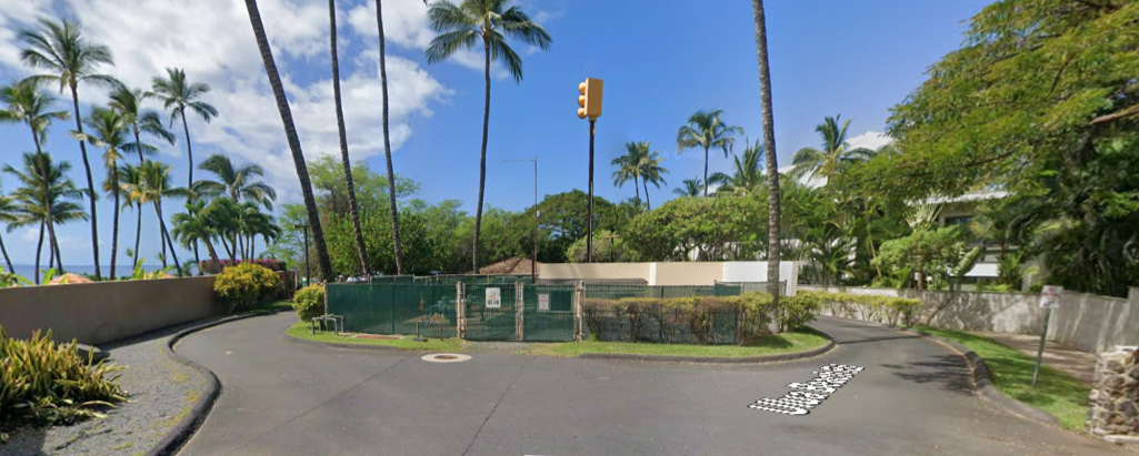 Kihei Wastewater Pump Station No. 9 Modifications
