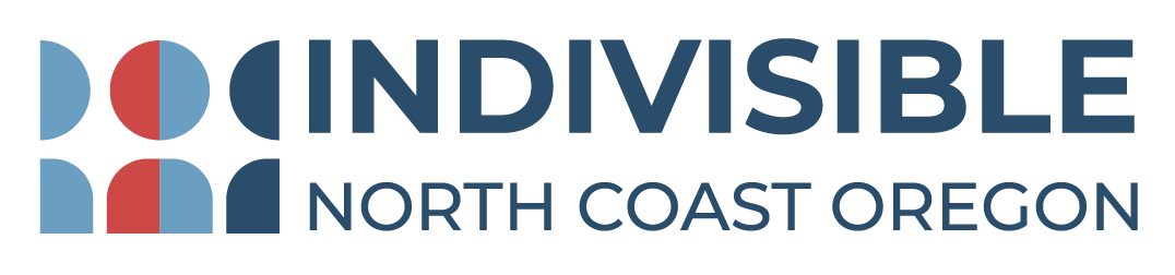 Indivisible North Coast Oregon