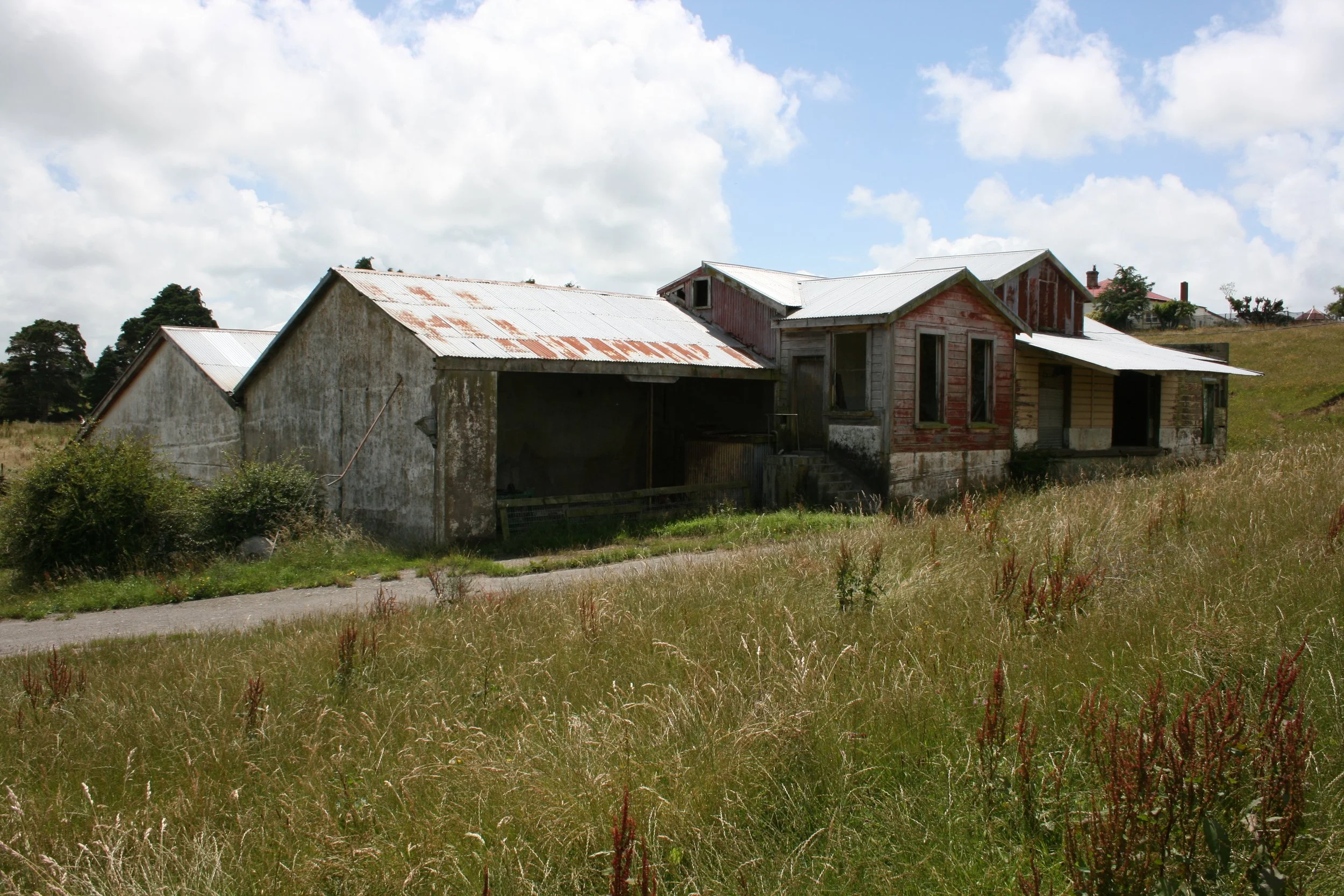 Graves Street factory Ron Lambert 2011.jpg