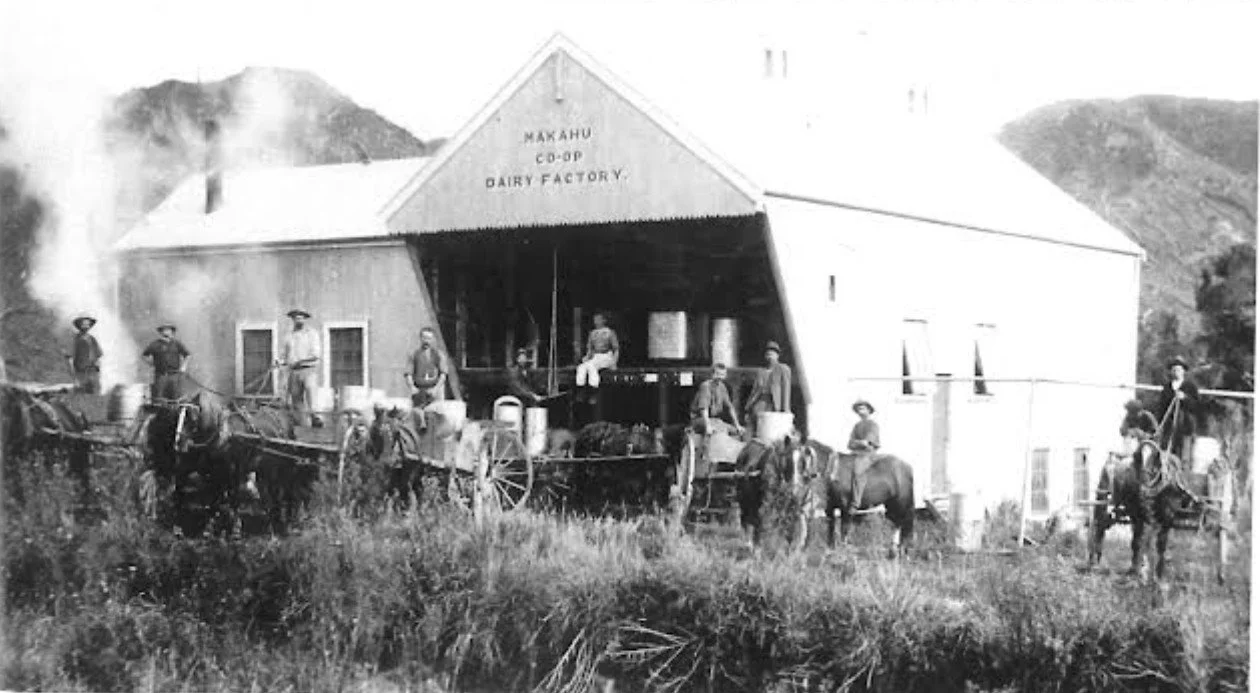 Makahu