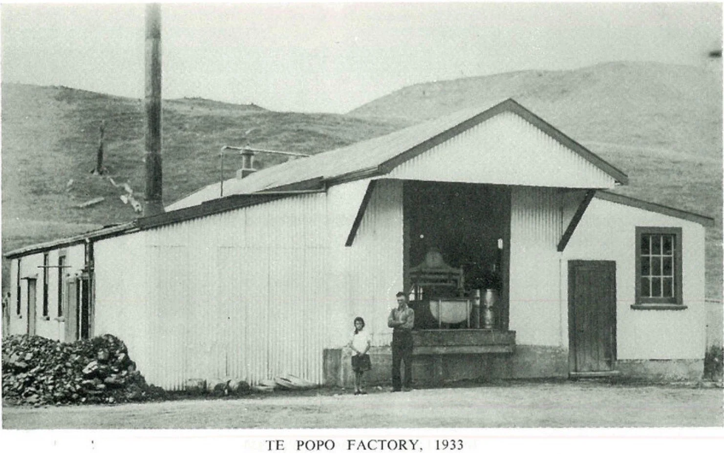 Te Popo