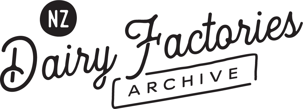 NZ Dairy Factories