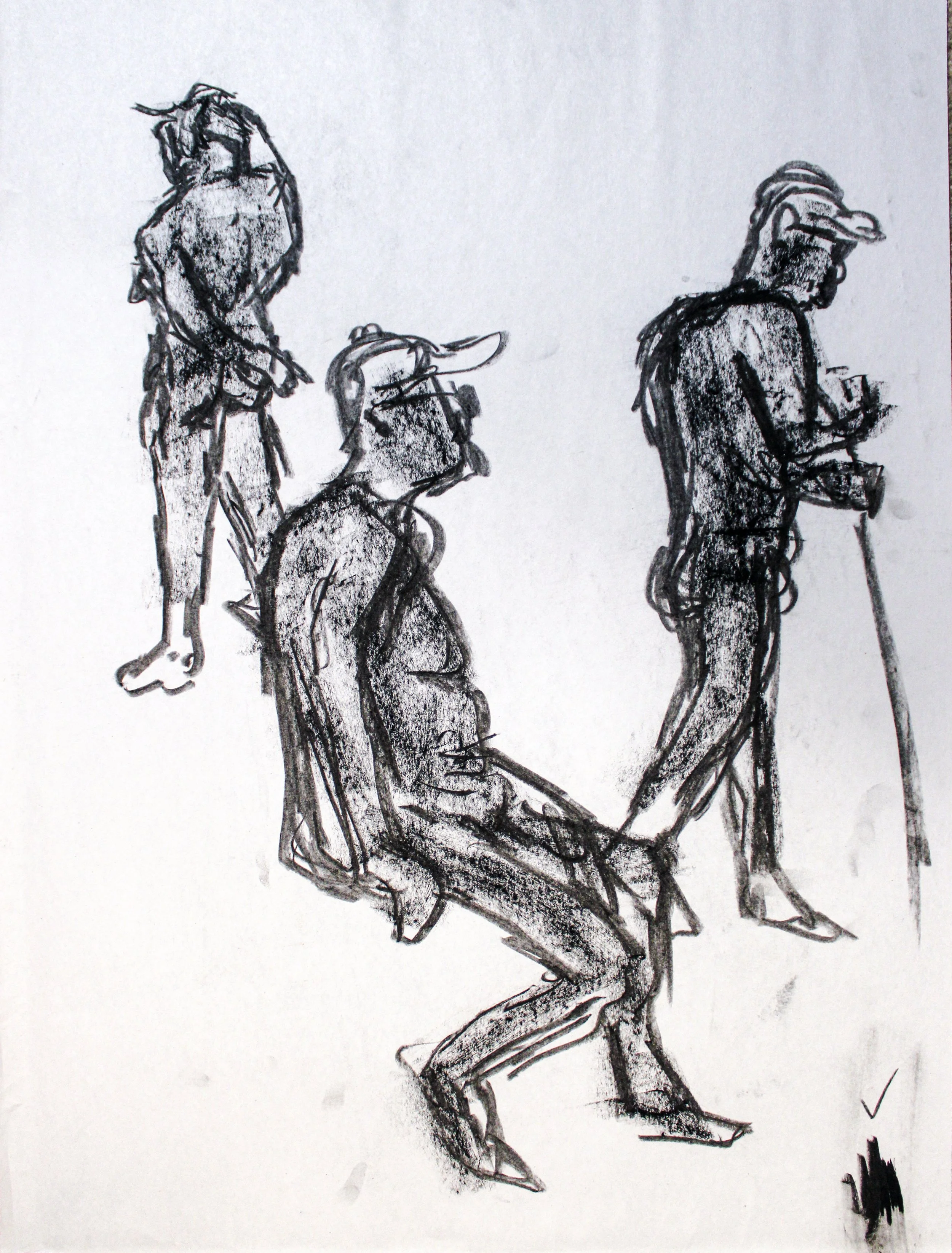 Figure Drawing