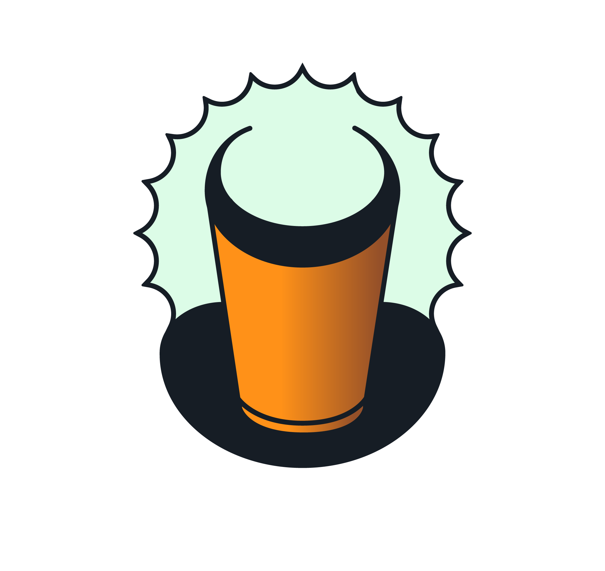 Halfmark Logo