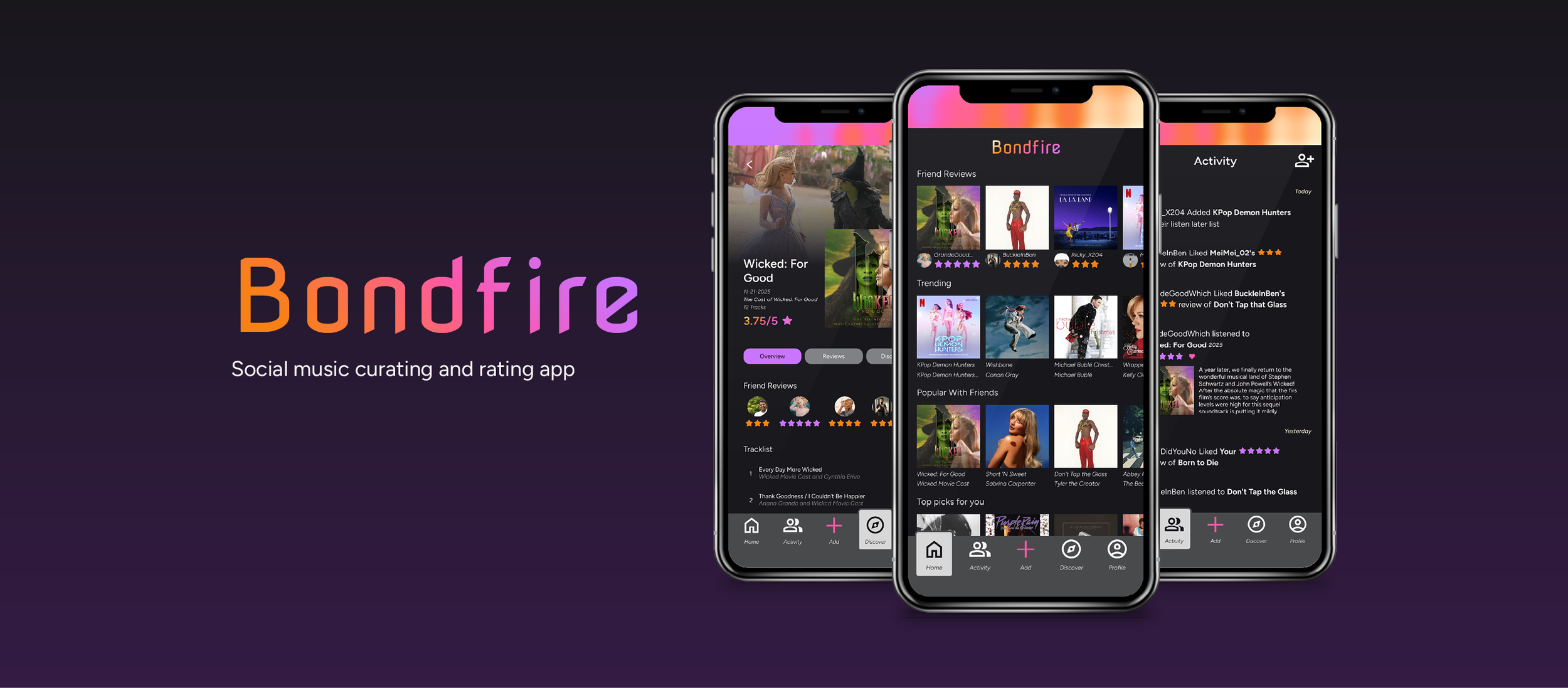 Bondfire Case Study Thumbnail