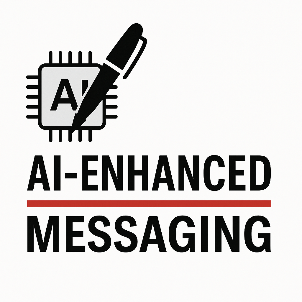 AI Enhanced Messaging